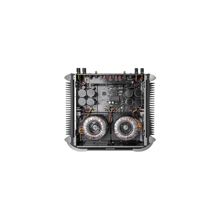 MOON 761 Power Amplifier - MOON-Audio-Exchange