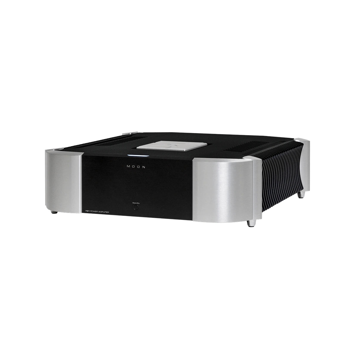 MOON 761 Power Amplifier - MOON-Audio-Exchange