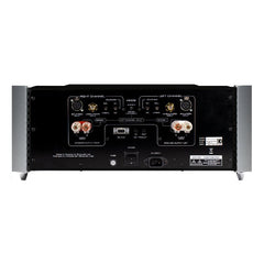 Moon 860A Power Amplifier - MOON-Audio-Exchange