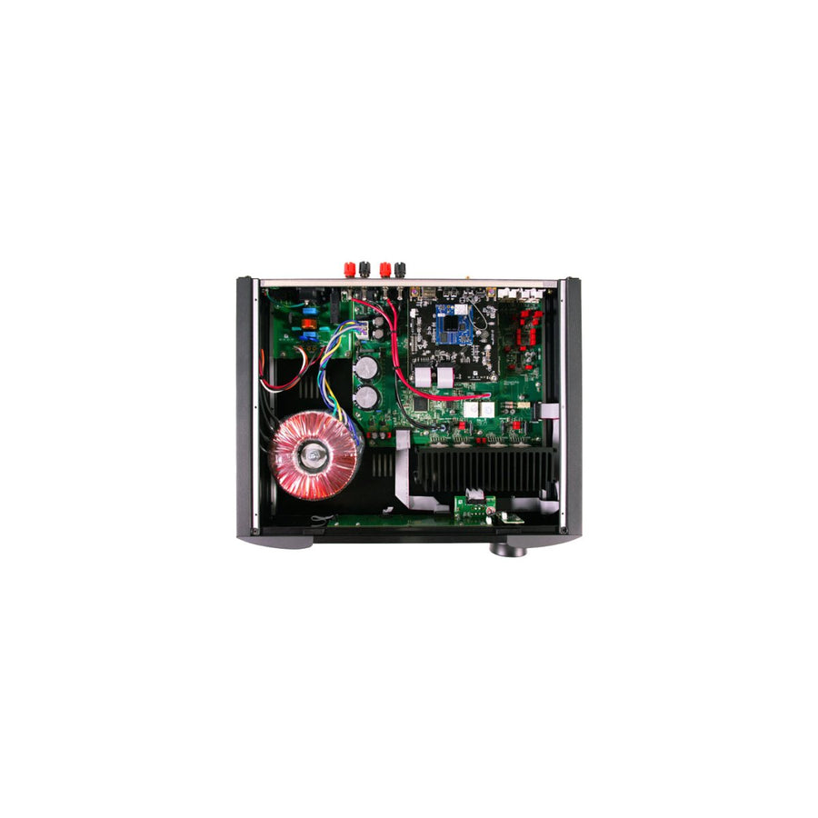 Moon ACE All-in-One Music Player - MOON-Audio-Exchange