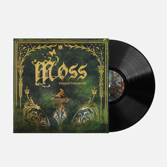 Moss (Original Soundtrack) - Video Game Soundtrack - Audio - Exchange