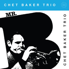 Mr. B - Chet Baker-Audio-Exchange