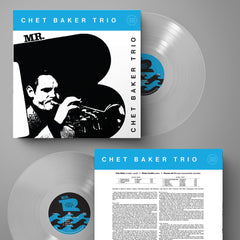 Mr. B - Chet Baker-Audio-Exchange