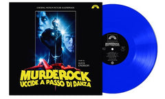 Murderock OST (Black Friday RSD EU Exclusive) - Motion Picture Soundtrack - Audio - Exchange