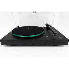 Music Hall MMF-5 Turntable w/ Gold Ring 1012 GX Cartridge - Local Pickup Only - Music Hall-Audio-Exchange