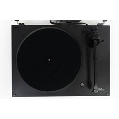 Music Hall MMF-5 Turntable w/ Gold Ring 1012 GX Cartridge - Local Pickup Only - Music Hall-Audio-Exchange