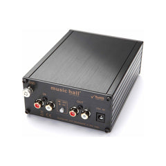 Music Hall pa1.2 Phono Preamp - Music Hall-Audio-Exchange