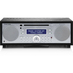 Music System BT - Tivoli Audio - Audio - Exchange