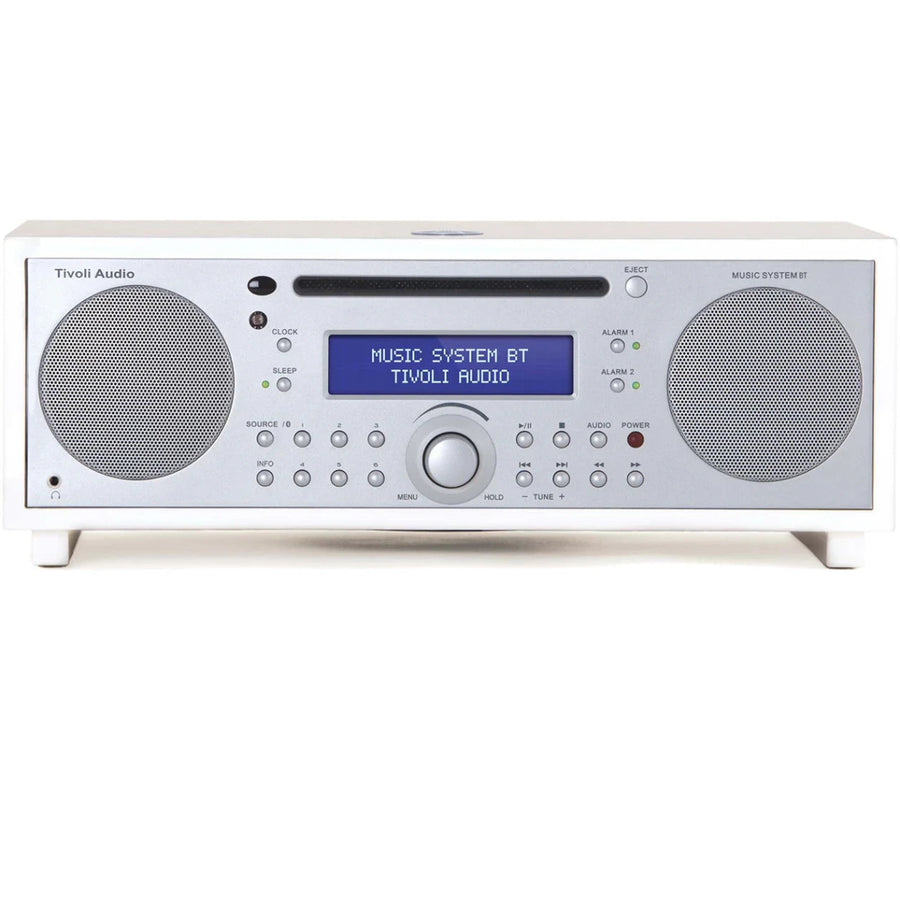Music System BT - Tivoli Audio - Audio - Exchange