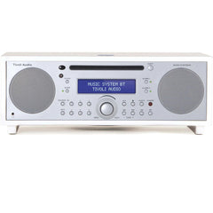 Tivoli Audio Music System BT | Bluetooth, CD Player & AM/FM Radio