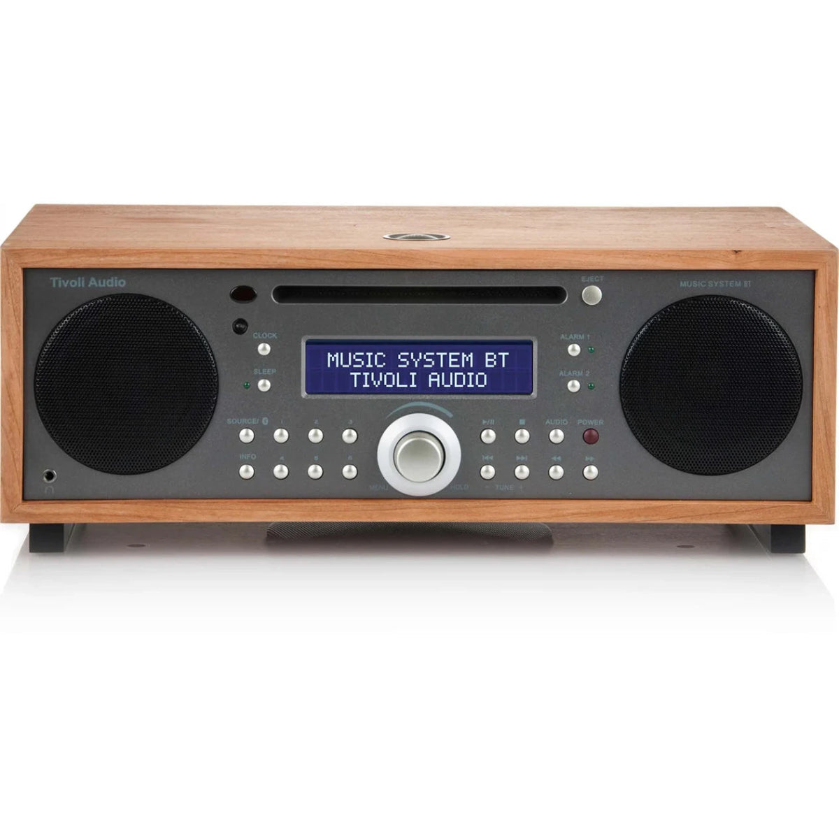 Music System BT - Tivoli Audio - Audio - Exchange