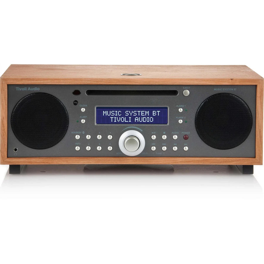 Music System BT - Tivoli Audio - Audio - Exchange