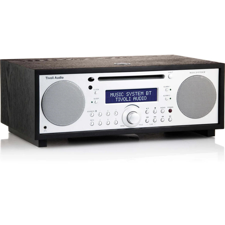 Music System BT - Tivoli Audio - Audio - Exchange