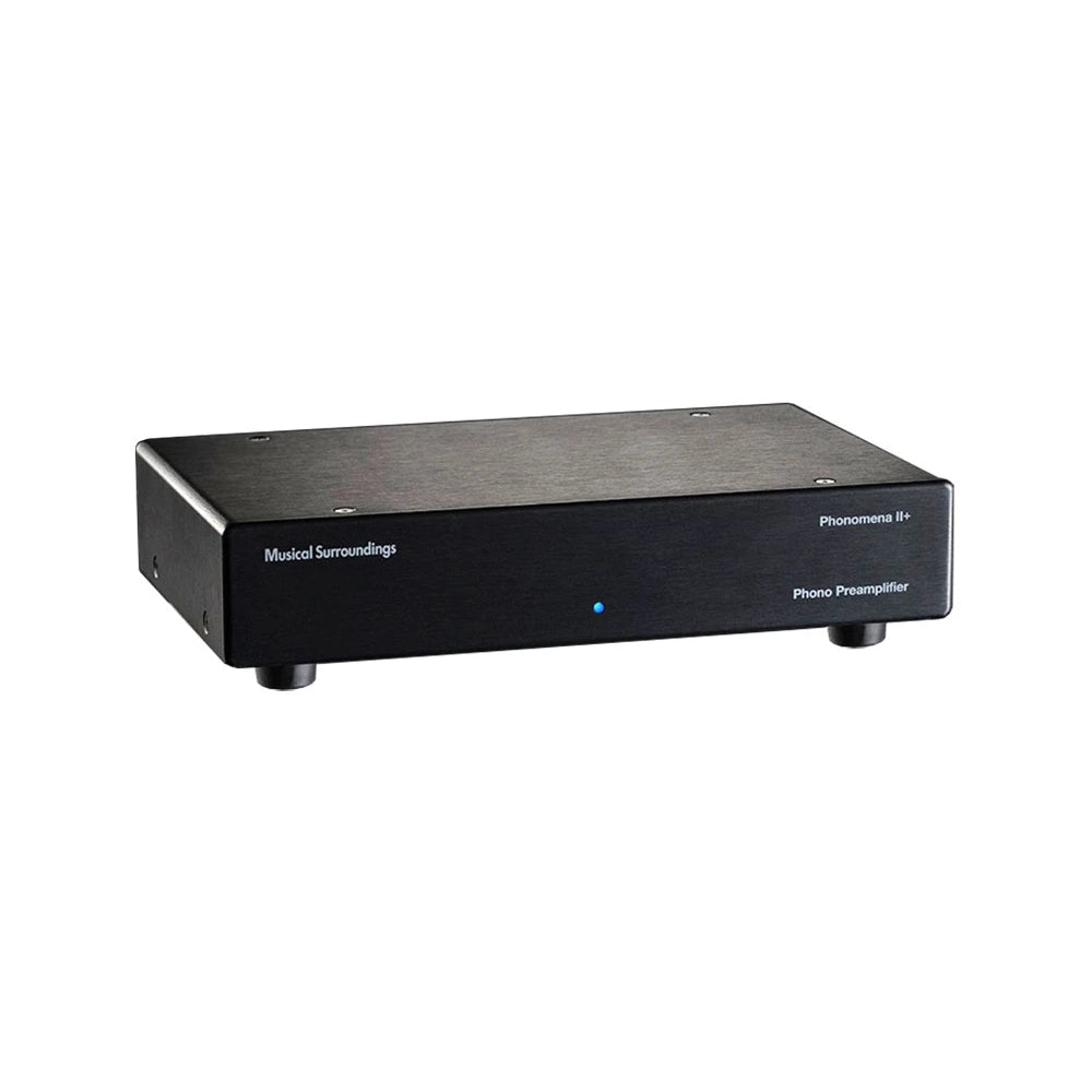 Musical Surroundings Phonomena 2+ Phono Stage - Open Box - Musical Surroundings-Audio-Exchange