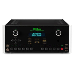 MX123 A/V Processor - McIntosh - Audio - Exchange