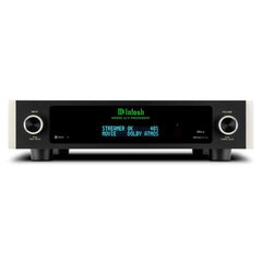 MX200 A/V Processor - McIntosh - Audio - Exchange