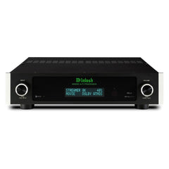 MX200 A/V Processor - McIntosh - Audio - Exchange