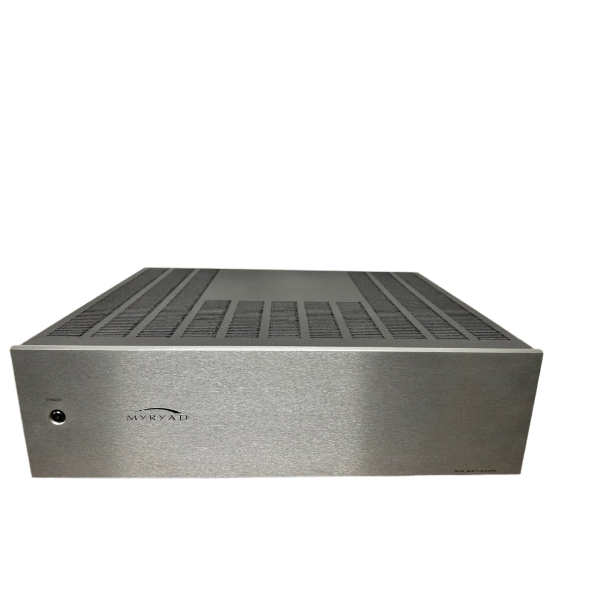 Myryad MA - 240 Stereo Power Amplifier - Myryad - Audio - Exchange