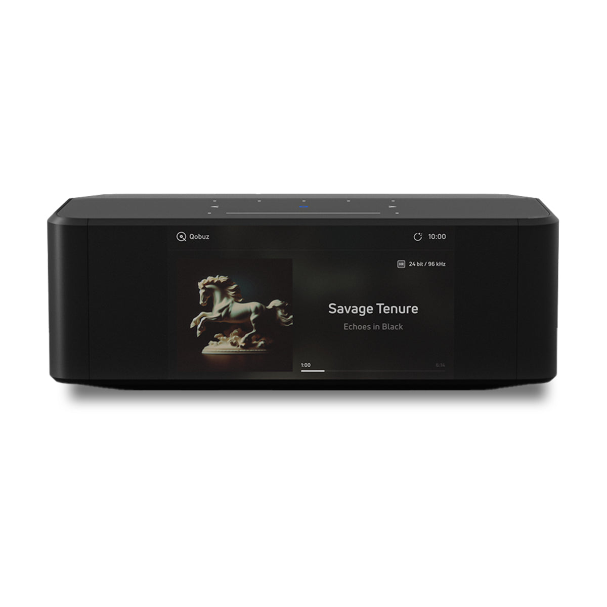 Bluesound NODE ICON