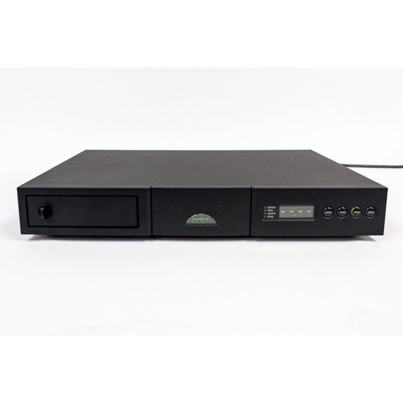 Naim CD5 SI CD Player - Naim-Audio-Exchange