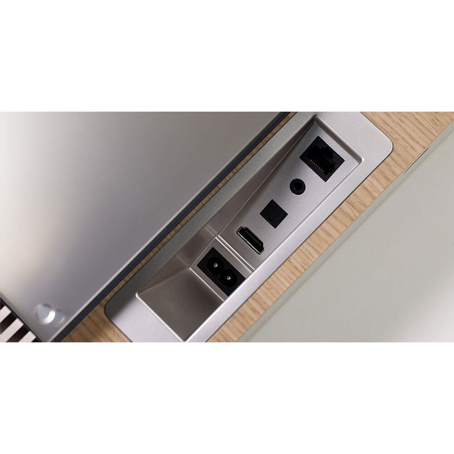 Naim Mu-so 2nd Generation - Naim-Audio-Exchange