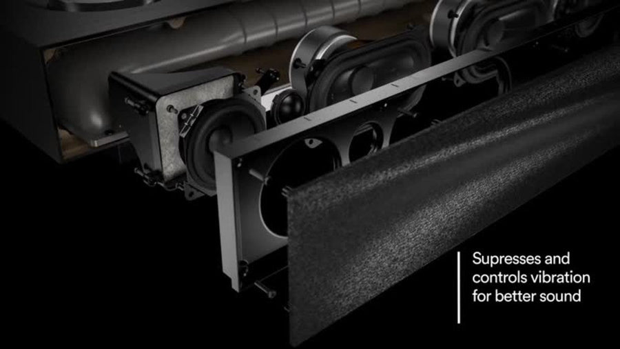 Naim Mu-so 2nd Generation - Naim-Audio-Exchange
