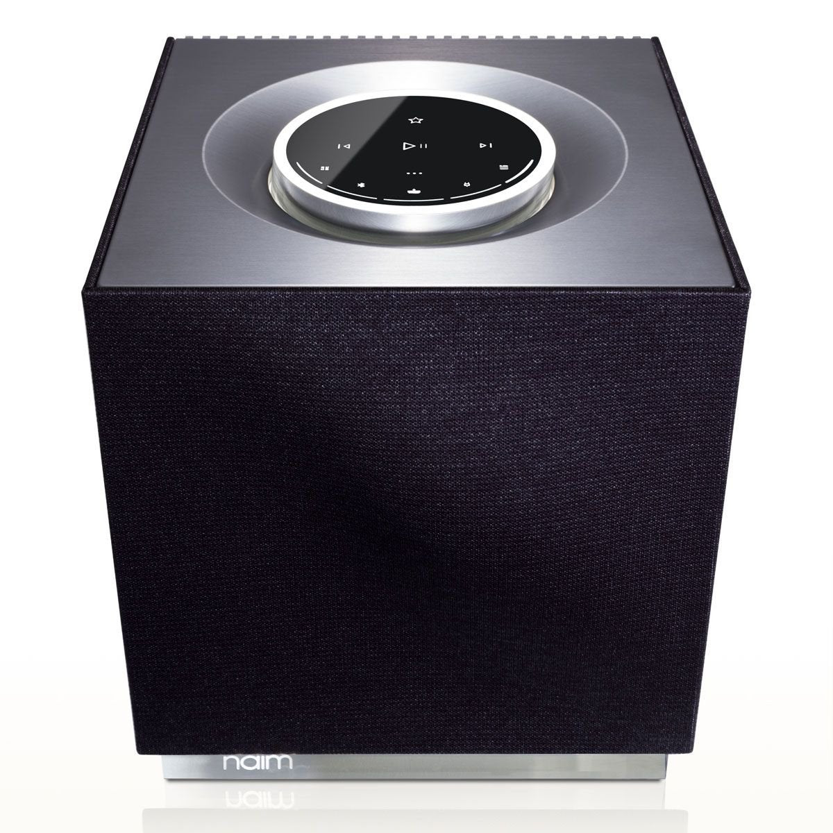 Naim MU-SO QB 2nd Gen. Wireless Music System