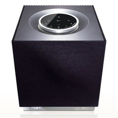 Naim MU-SO QB 2nd Gen. Wireless Music System - Naim-Audio-Exchange