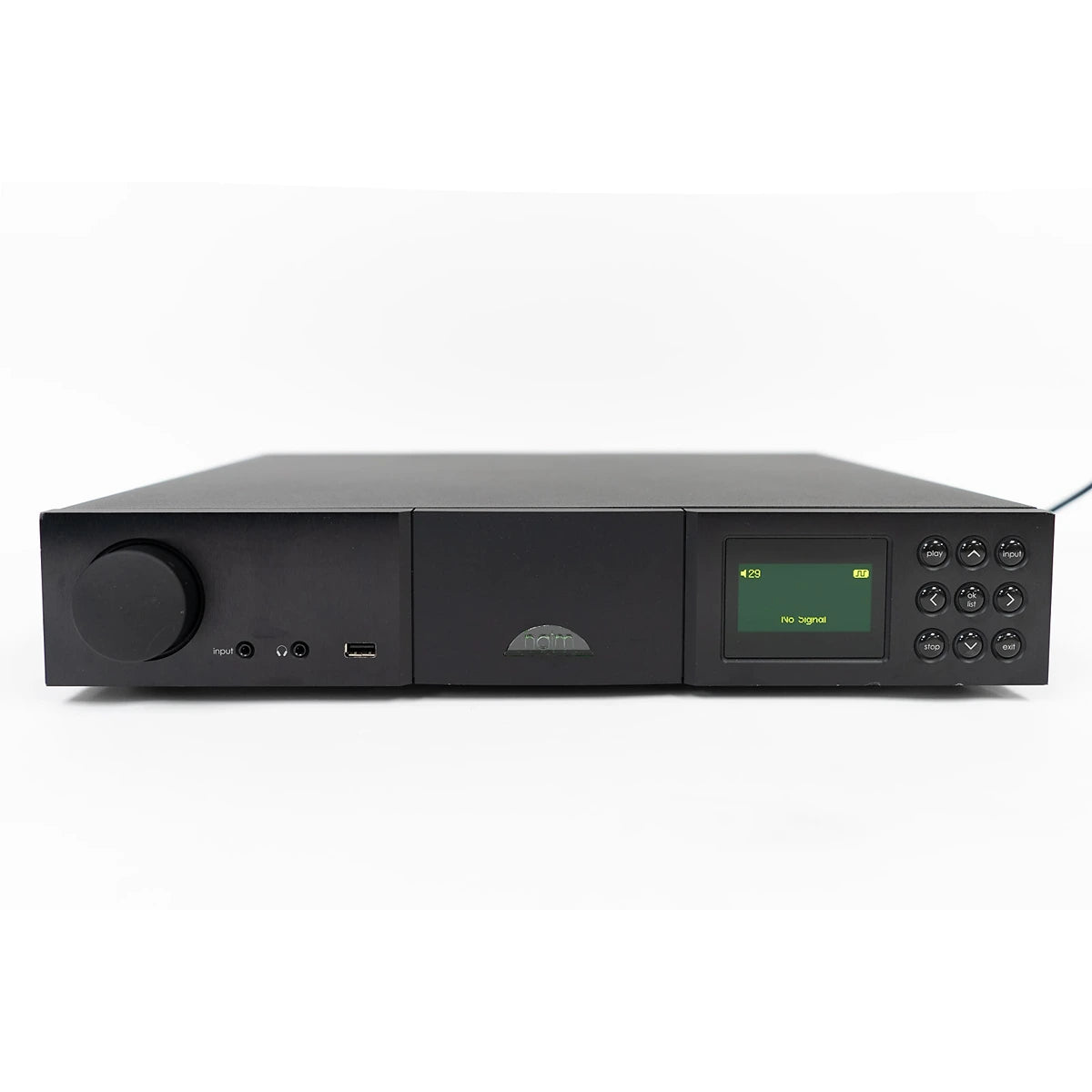 Naim SuperUniti Integrated Amplifier - Naim-Audio-Exchange