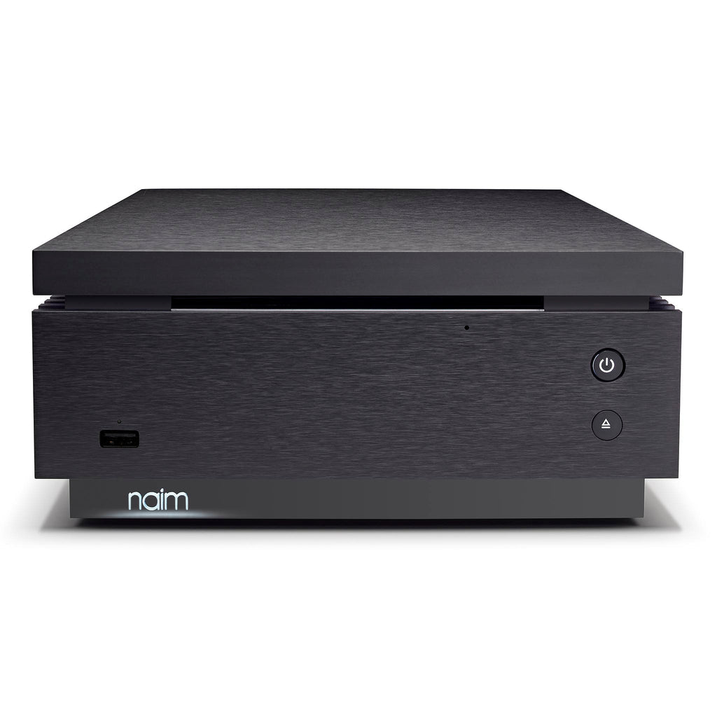 Naim Uniti Core - HDD Music Server - Naim-Audio-Exchange