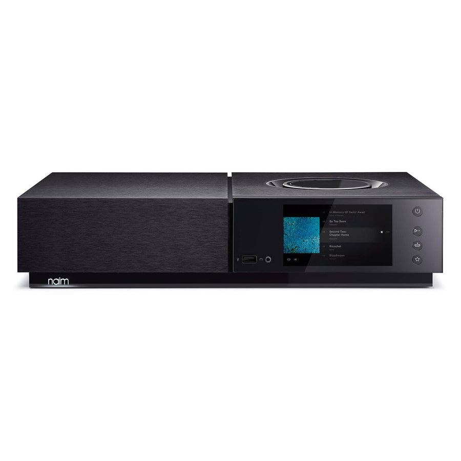 Naim Uniti Nova - Factory Refurbished - Naim - Audio - Exchange
