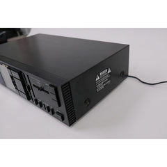 Nakamichi BX-2 Stereo Cassette Deck