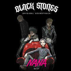 Nana Best: Original Soundtrack - Anime Soundtrack-Audio-Exchange