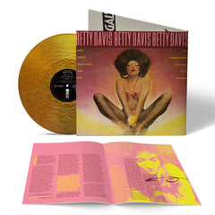 Nasty Gal - Betty Davis-Audio-Exchange