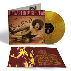 Nasty Gal - Betty Davis-Audio-Exchange