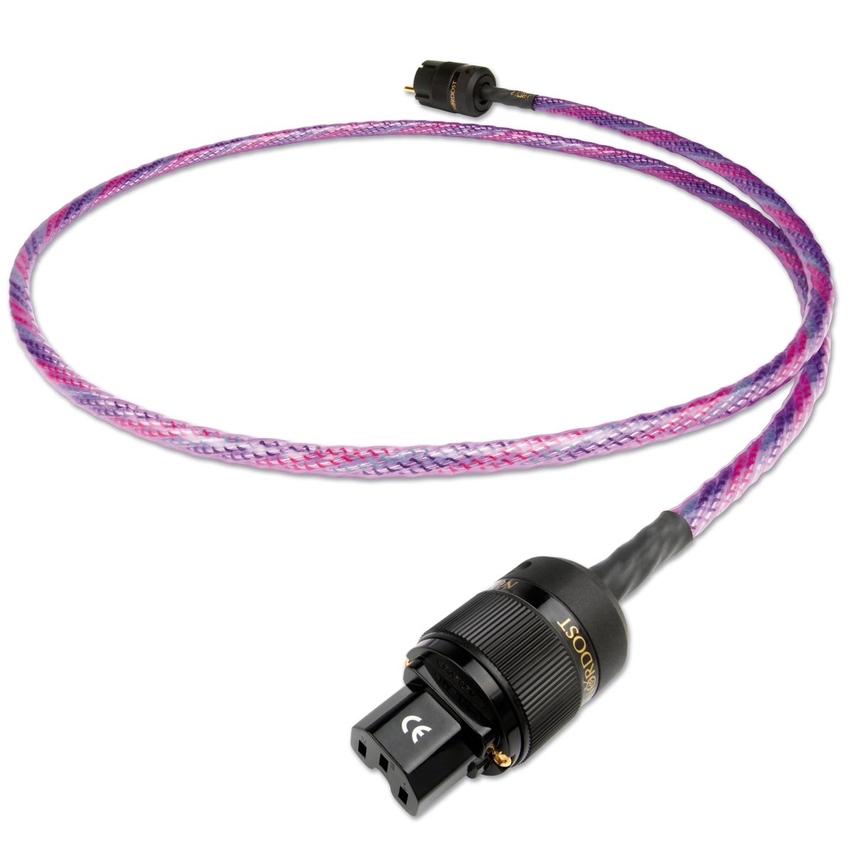 Nordost Frey 2 Power Cord - Nordost-Audio-Exchange