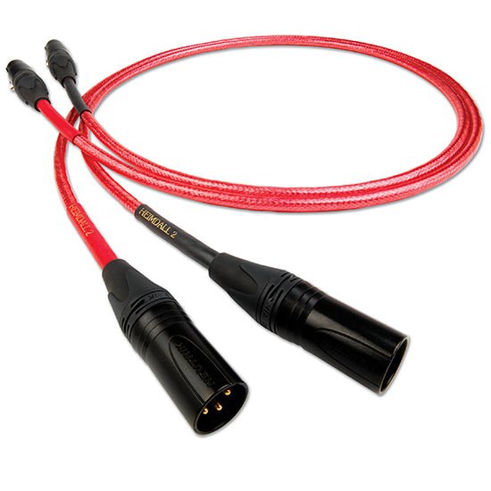 Nordost Heimdall 2 Analog Interconnect Cables - (Pair) - Nordost-Audio-Exchange