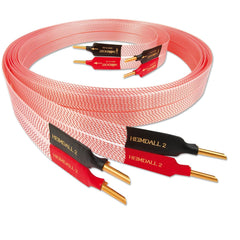 Nordost Heimdall 2 Speaker Cables - Banana Plugs - (Pair) - Nordost-Audio-Exchange