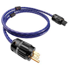 Nordost Leif Blue Heaven 3 Power Cord - (15 Amp) - Nordost - Audio - Exchange