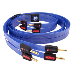 Nordost Leif Blue Heaven 3 Speaker Cable - Banana Plugs - (Pair) - Nordost - Audio - Exchange