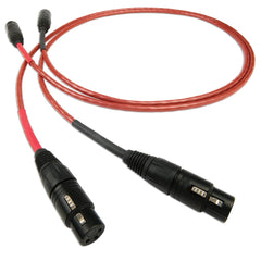 Nordost Leif Red Dawn Analog Interconnect Cable (Pair) - Nordost-Audio-Exchange