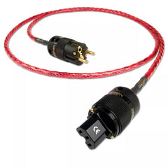 Nordost Norse 2 Heimdall IEC-C15 Power Cord (15 Amp) - Nordost-Audio-Exchange