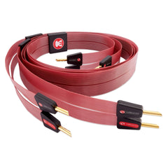 Nordost Red Dawn 3 Speaker Cables - Banana Plugs - (Pair) - Nordost - Audio - Exchange