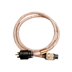 Nova Power Cable - Silentpower - Audio - Exchange