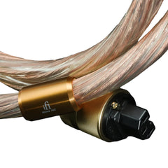 Nova Power Cable - Silentpower - Audio - Exchange