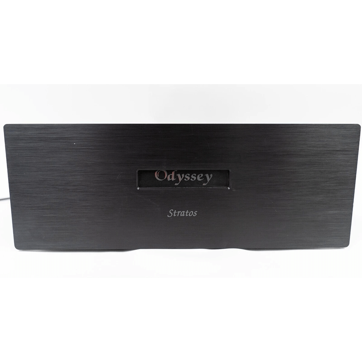 Odyssey Stratos HT-3 Plus Multichannel Amplifier - Odyssey-Audio-Exchange