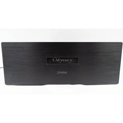 Odyssey Stratos HT-3 Plus Multichannel Amplifier - Odyssey-Audio-Exchange