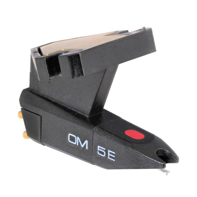 Ortofon OM 5E Moving Magnet Turntable Cartridge - Open Box