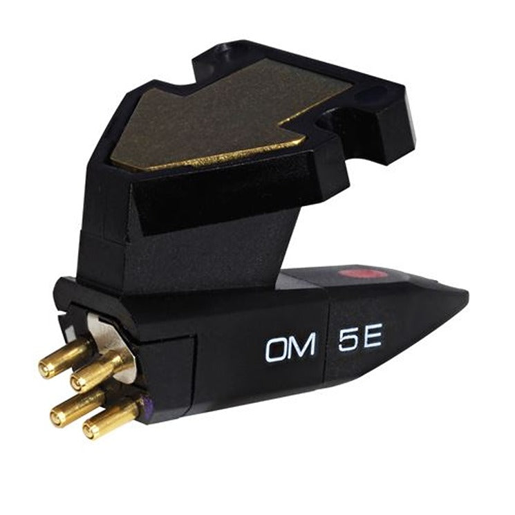 Ortofon OM 5E Moving Magnet Turntable Cartridge