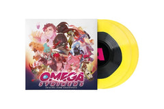 Omega Strikers (Original Soundtrack Selection) - Video Game Soundtrack - Audio - Exchange